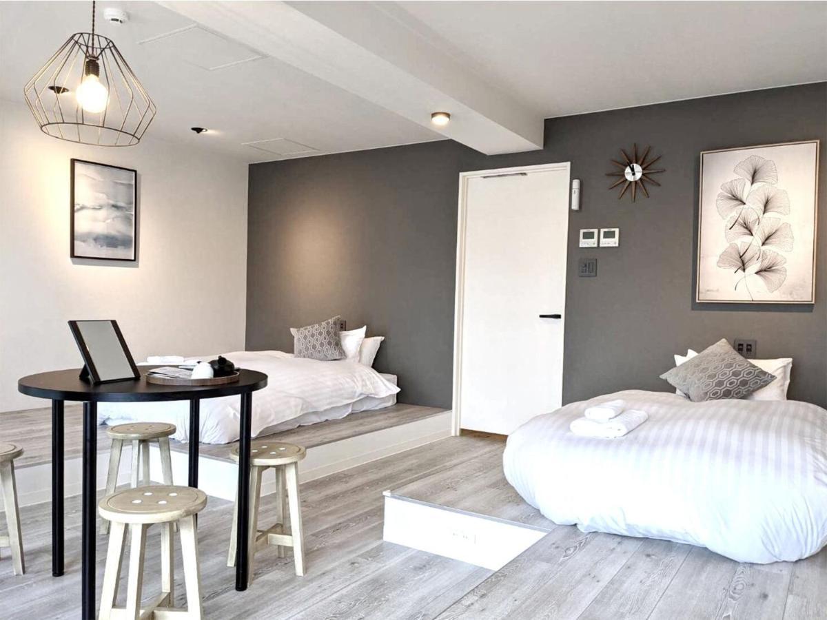 Lestel Maru Sapporo Maruyama - Vacation Stay 15371V 외부 사진