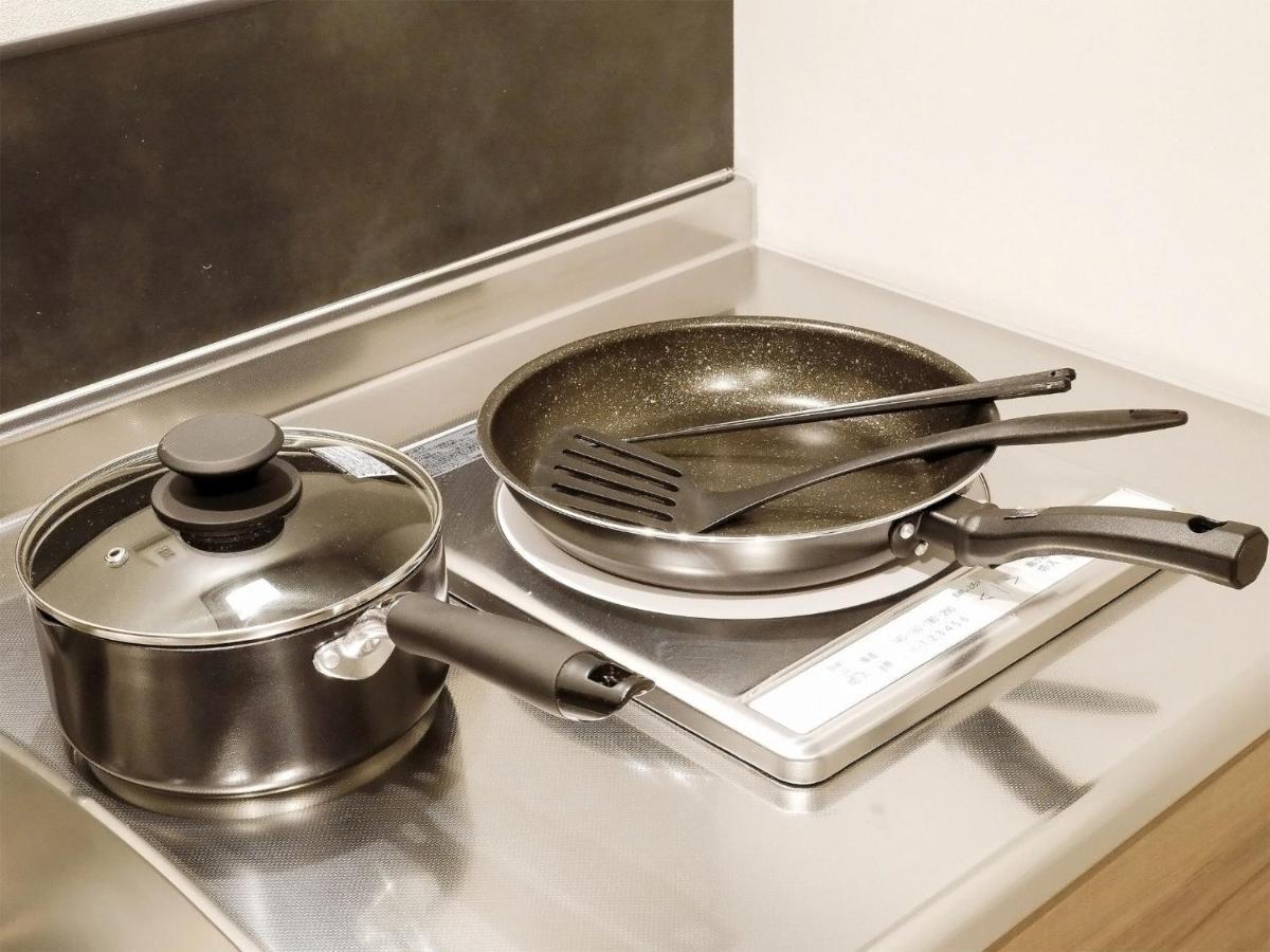 Lestel Maru Sapporo Maruyama - Vacation Stay 15371V 외부 사진