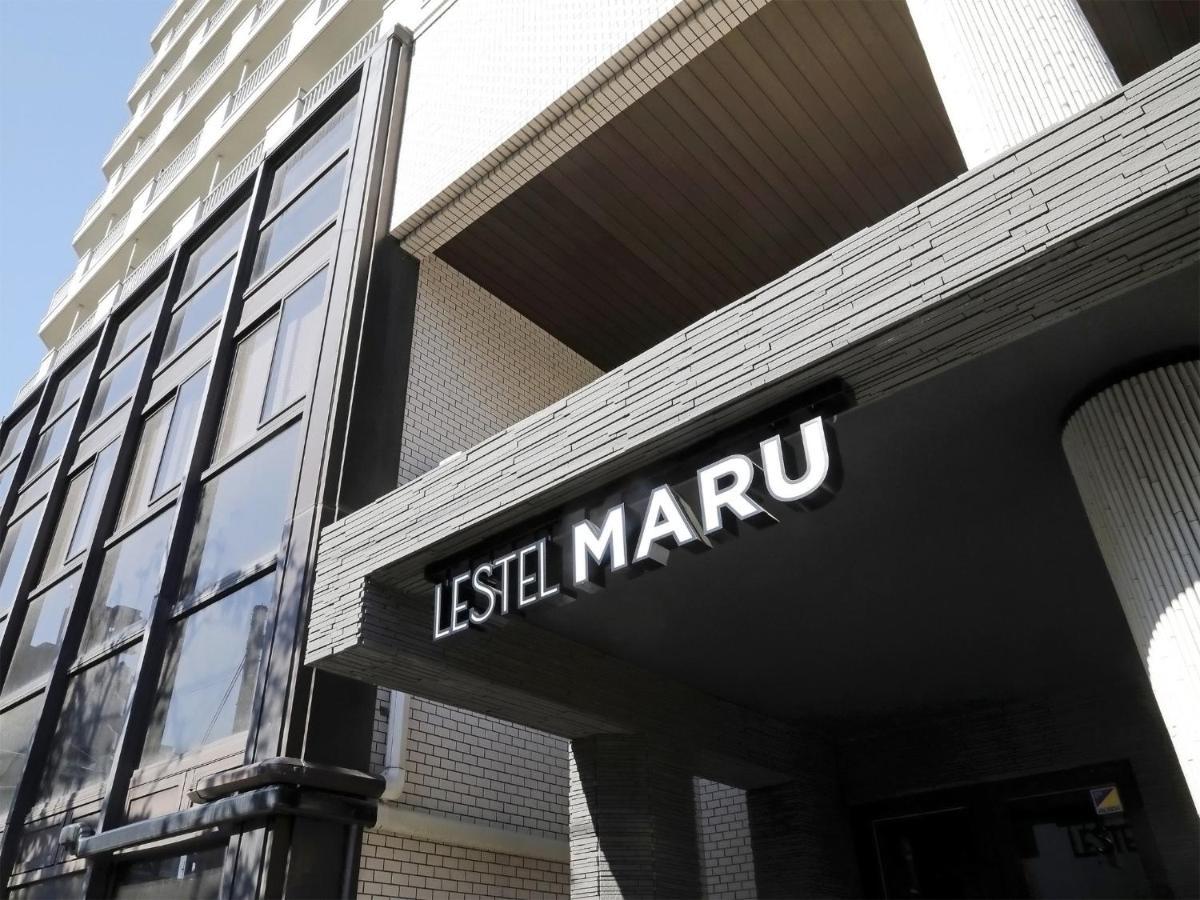 Lestel Maru Sapporo Maruyama - Vacation Stay 15371V 외부 사진