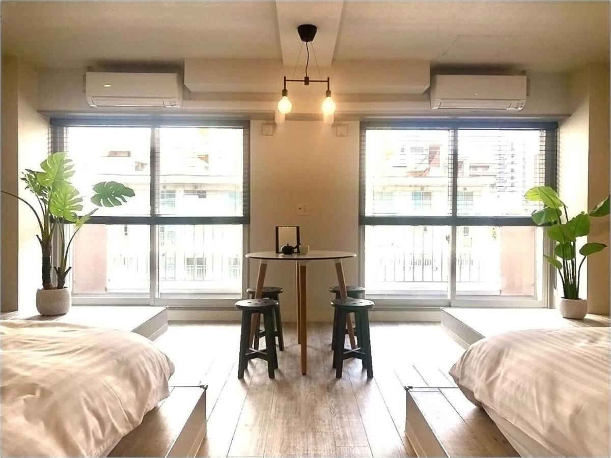 Lestel Maru Sapporo Maruyama - Vacation Stay 15371V 외부 사진