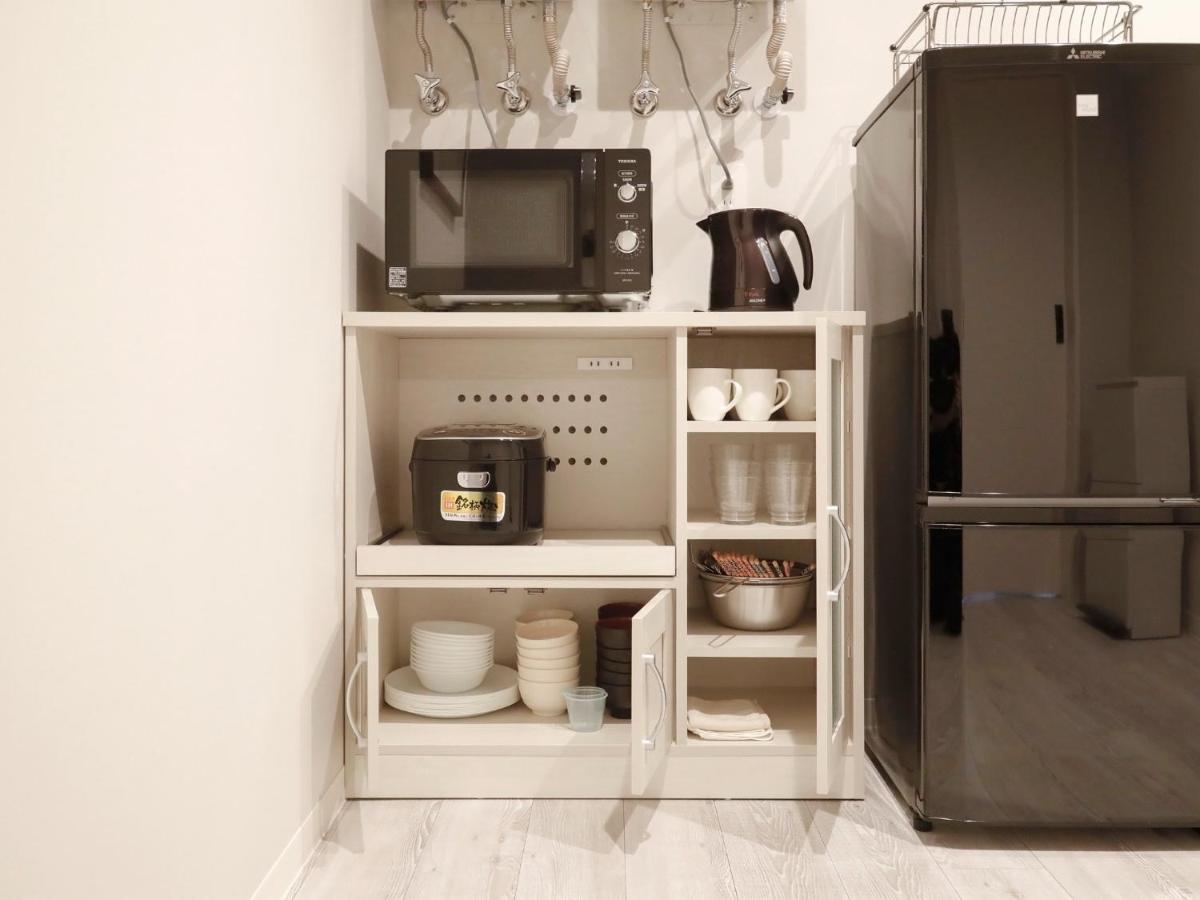 Lestel Maru Sapporo Maruyama - Vacation Stay 15371V 외부 사진