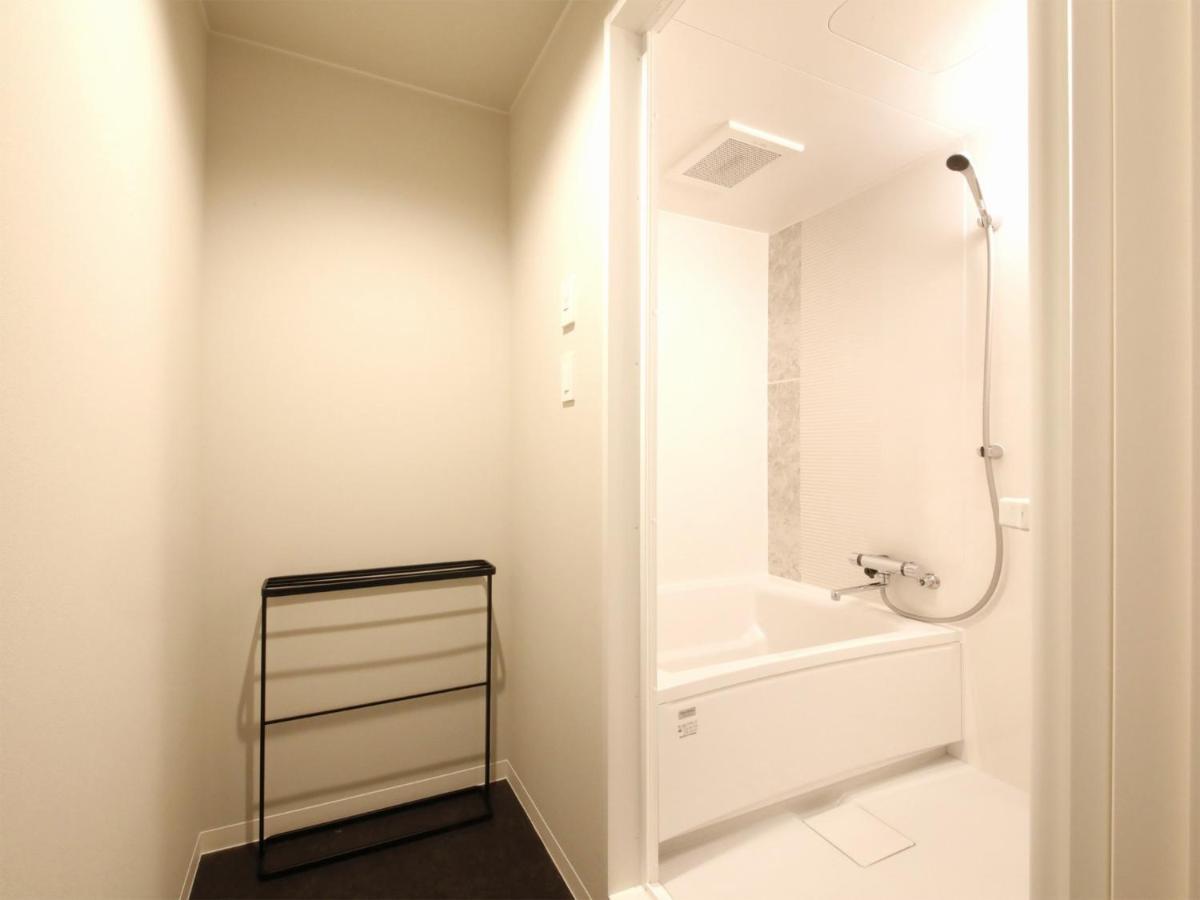 Lestel Maru Sapporo Maruyama - Vacation Stay 15371V 외부 사진