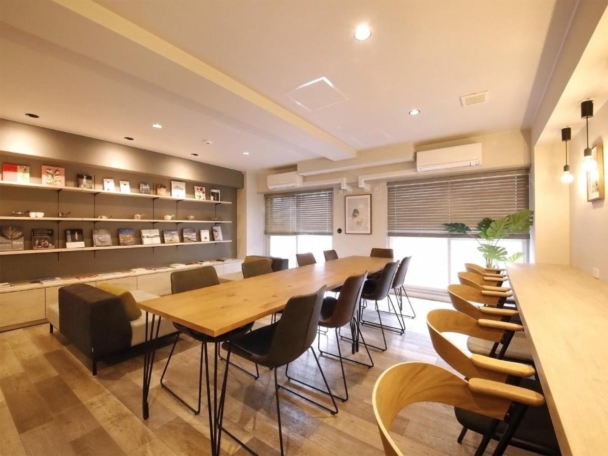 Lestel Maru Sapporo Maruyama - Vacation Stay 15371V 외부 사진