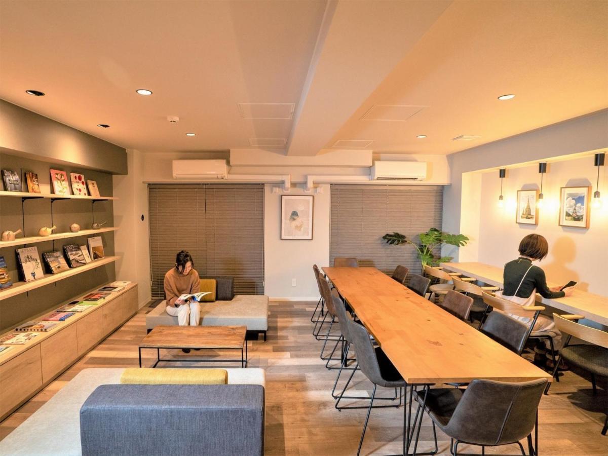 Lestel Maru Sapporo Maruyama - Vacation Stay 15371V 외부 사진