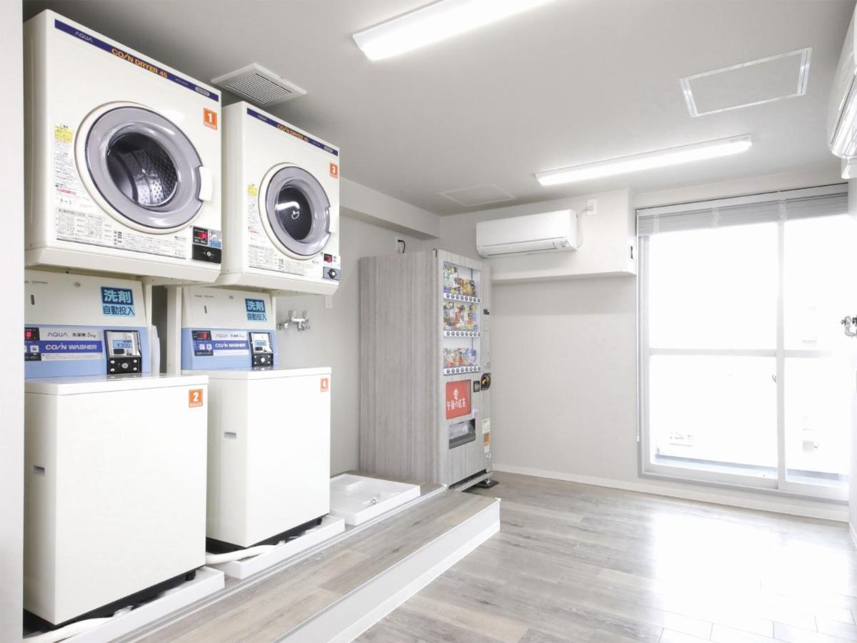 Lestel Maru Sapporo Maruyama - Vacation Stay 15371V 외부 사진