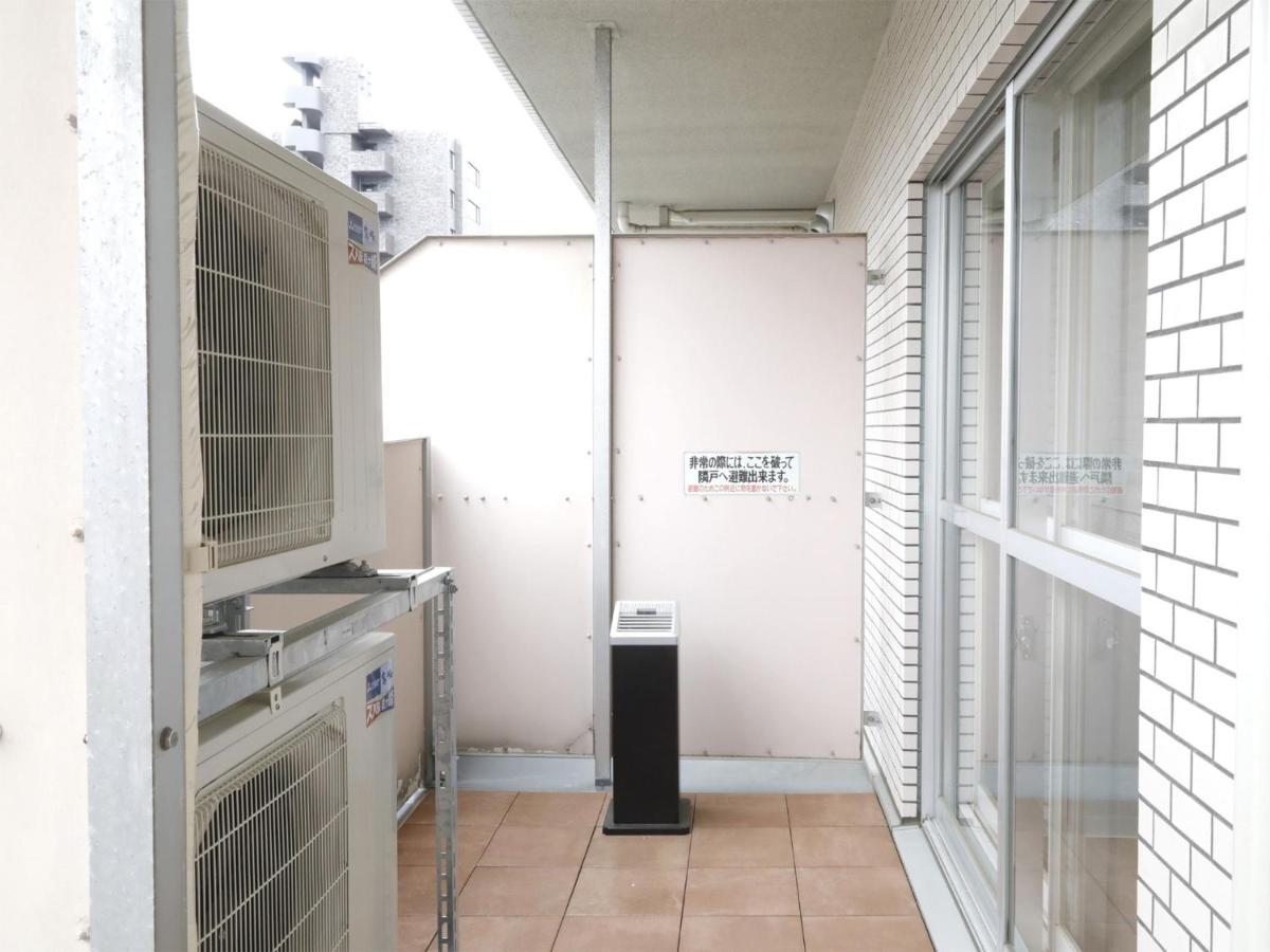 Lestel Maru Sapporo Maruyama - Vacation Stay 15371V 외부 사진